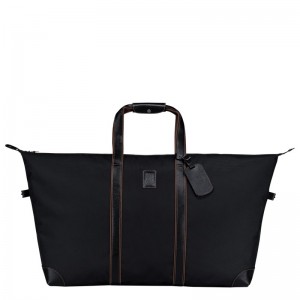 Longchamp Boxford L Travel Bag Negras | RY3072856