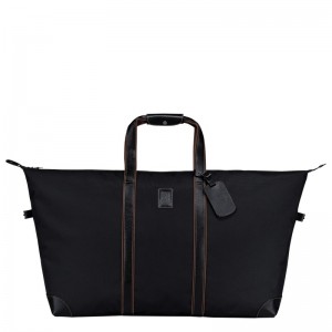 Longchamp Boxford L Travel Bag Negras | YR4623789