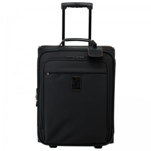 Longchamp Boxford S Suitcase Negras | WY3904812