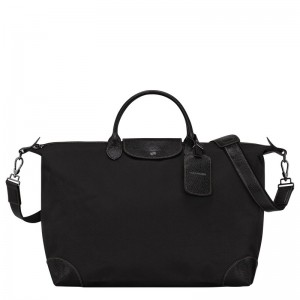 Longchamp Boxford S Travel Bag Negras | BL7526801