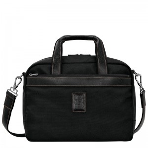 Longchamp Boxford S Travel Bag Negras | KF7560298