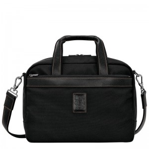 Longchamp Boxford S Travel Bag Negras | QU6713542