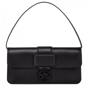 Longchamp Box-trot M Shoulder Bag Negras | XR5104872