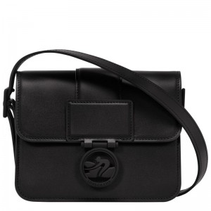 Longchamp Box-trot S Crossbody Bag Negras | UG8051376