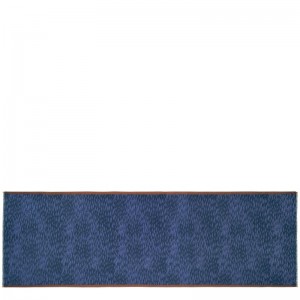 Longchamp Chevaux Stole Bilberry | BT8079625