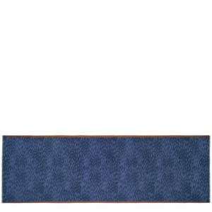 Longchamp Chevaux Stole Bilberry | SM0182495