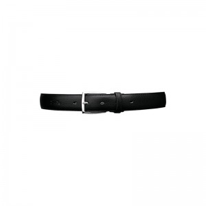 Longchamp Le Foulonné Belt Negras | GR3516942