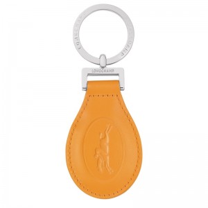 Longchamp Le Foulonné Key-rings Albaricoque | GN1376428