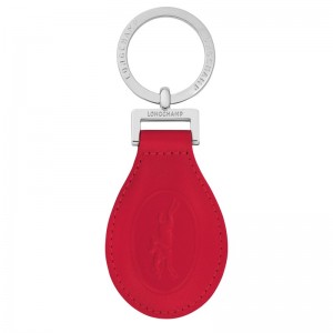 Longchamp Le Foulonné Key-rings Love | PU3592617