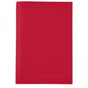 Longchamp Le Foulonné Passport Cover Love | TX3418296