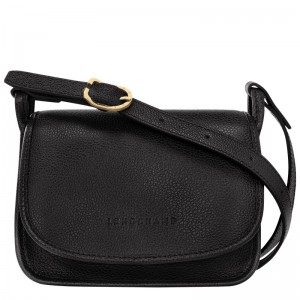 Longchamp Le Foulonné S Crossbody Bag Negras | PH3681259