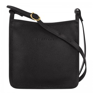 Longchamp Le Foulonné S Crossbody Bag Negras | EZ0615932