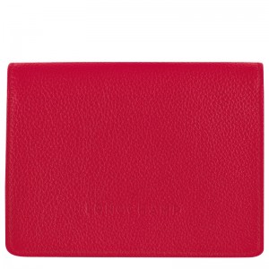 Longchamp Le Foulonné Wallet Love | KI3097265