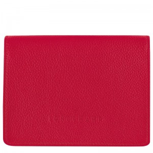 Longchamp Le Foulonné Wallet Love | LR4178590