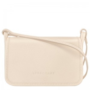 Longchamp Le Foulonné Xs Clutch Paper | NY1532904