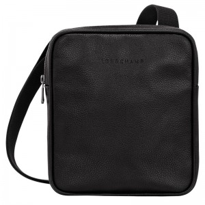 Longchamp Le Foulonné Xs Crossbody Bag Negras | SK4067218