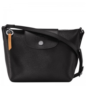 Longchamp Le Pliage City Xs Crossbody Bag Negras | GQ7032651