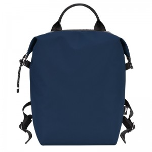 Longchamp Le Pliage Energy L Backpack Azul Marino | VM1285076