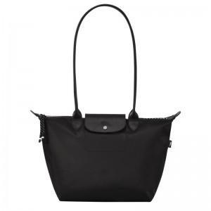 Longchamp Le Pliage Energy L Tote Bag Negras | WO8257461