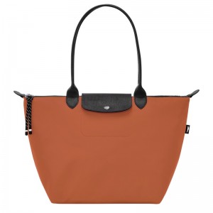 Longchamp Le Pliage Energy L Tote Bag Sienna | ID1497632