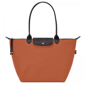 Longchamp Le Pliage Energy L Tote Bag Sienna | AO4968203