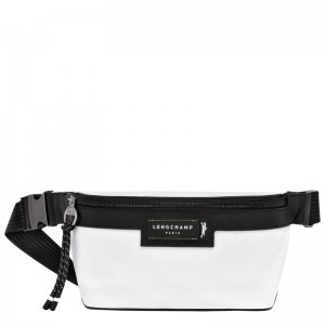 Longchamp Le Pliage Energy M Belt Bag Blancas | RB5897642