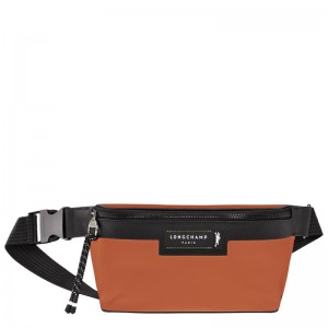 Longchamp Le Pliage Energy M Belt Bag Sienna | HI1247365