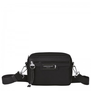 Longchamp Le Pliage Energy S Camera Bag Negras | FY8912075