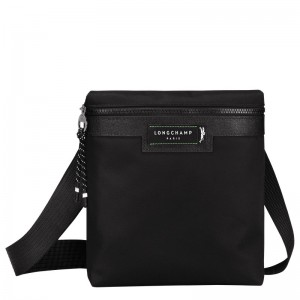 Longchamp Le Pliage Energy S Crossbody Bag Negras | LO7958612