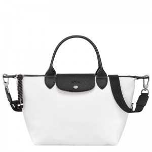 Longchamp Le Pliage Energy S Handbag Blancas | RQ5903827