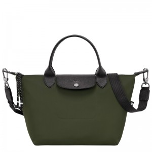 Longchamp Le Pliage Energy S Handbag Kaki | PO2674310