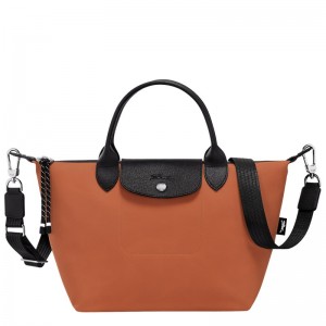 Longchamp Le Pliage Energy S Handbag Sienna | OI2758469