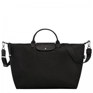 Longchamp Le Pliage Energy S Travel Bag Negras | JA6145293