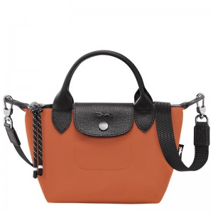 Longchamp Le Pliage Energy Xs Handbag Sienna | RP2491386