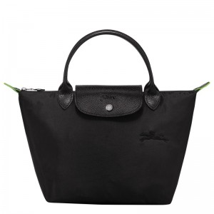 Longchamp Le Pliage Green S Handbag Negras | QN4389215