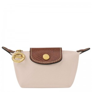 Longchamp Le Pliage Original Coin Purse Paper | UT9162570