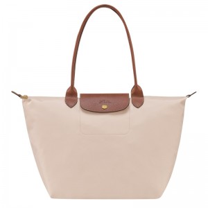 Longchamp Le Pliage Original L Tote Bag Paper | NO4605397