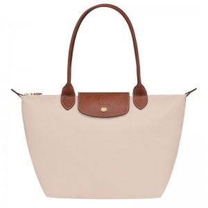 Longchamp Le Pliage Original M Tote Bag Paper | AQ3578912