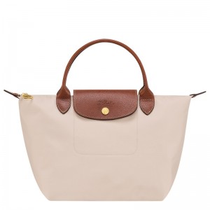 Longchamp Le Pliage Original S Handbag Paper | RQ4192573