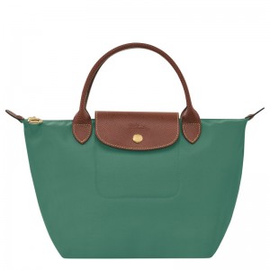 Longchamp Le Pliage Original S Handbag Sage | IW7081249