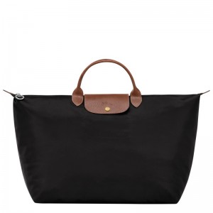 Longchamp Le Pliage Original S Travel Bag Negras | RK8402137