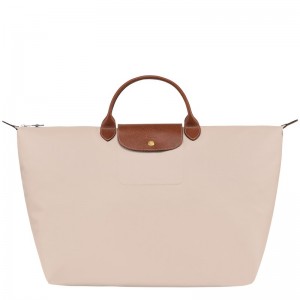 Longchamp Le Pliage Original S Travel Bag Paper | PL3547218