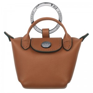 Longchamp Le Pliage Xtra Airpods Case Cognac | FK8520796