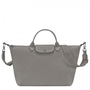 Longchamp Le Pliage Xtra L Handbag Turtledove | WR3914562