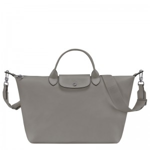 Longchamp Le Pliage Xtra L Handbag Turtledove | WN2495360