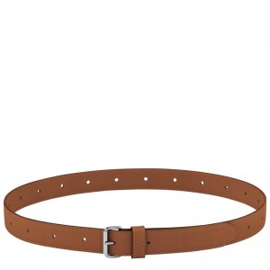 Longchamp Le Pliage Xtra Ladie's Belt Cognac | PZ5714260