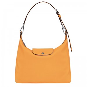 Longchamp Le Pliage Xtra M Hobo Bag Albaricoque | IG2341509