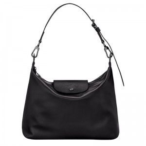 Longchamp Le Pliage Xtra M Hobo Bag Negras | OR3465201