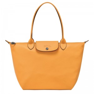 Longchamp Le Pliage Xtra M Tote Bag Albaricoque | IV4518297