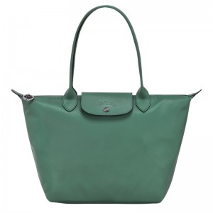 Longchamp Le Pliage Xtra M Tote Bag Sage | EN5701392